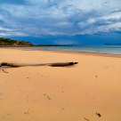 Putty Beach 